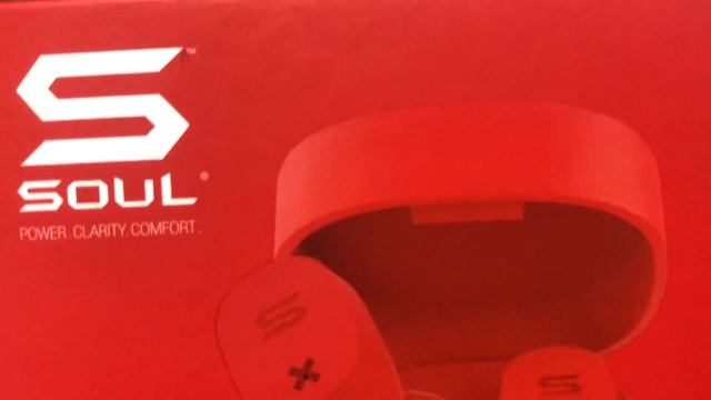 Soul Earphone (unboxing and review) смотреть онлайн