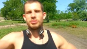 ВЫЗОВ бег на 3 км - как бегают БОЙЦЫ