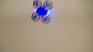 ✈️КВАДРОКОПТЕР VINCI 4D-V8 - ДВА!✈️