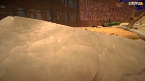 КАК РАЗОЗЛИТЬ ГОДЗИЛЛУ? НОВЫЕ БЕЗУМНЫЕ УРОВНИ! ◉ Suicide Guy [update 1.80]