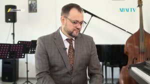 ИМЕНА. Артур Оренбургский
"АБАЙ ТВ"