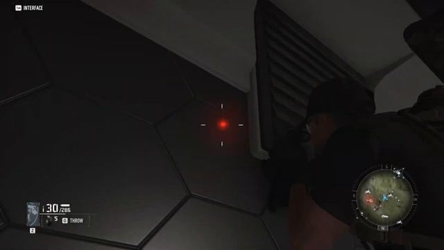 Ghost Recon Breakpoint - Getting In Jace Skell's Office! Locked Collectible