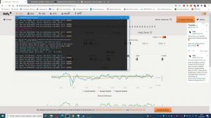СКОЛЬКО ПРИНОСИТ МАЙНИНГ В ДЕНЬ НА ОДНОЙ ВИДЕОКАРТЕ RX590 №11