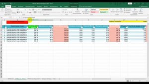Умная таблица в Excel: Секреты эффективной работы! Как сделать таблицу в Microsoft Excel?
