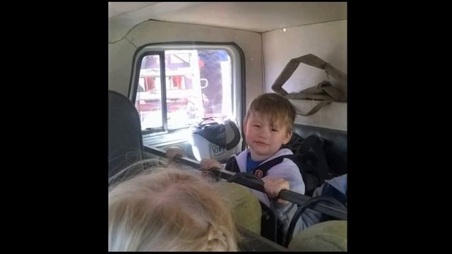 выпускники детского сада "Радость моя" 2021.mov