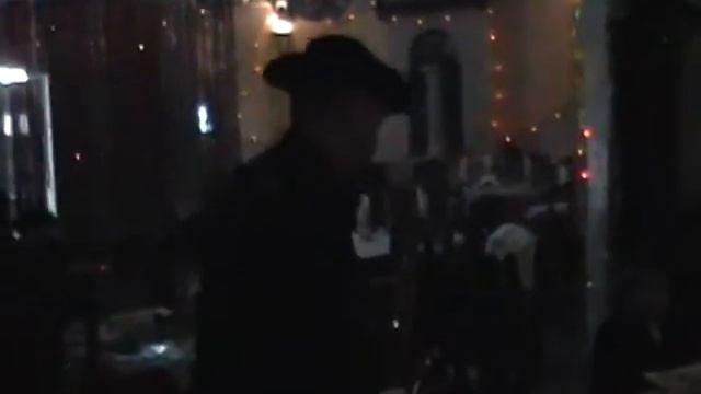 Ведущий-Тамада Олег Переверзев Besame sax 3-й год обучения