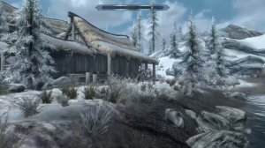 Skyrim Special Edition Overhaul 2017