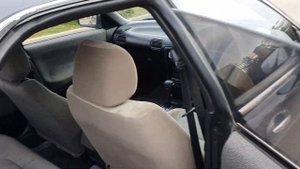nissan presea 1990 год