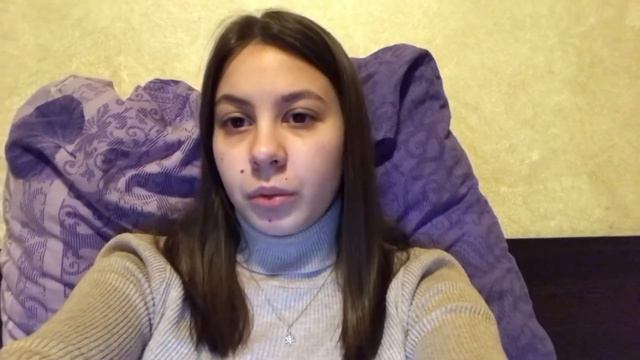 VLOG: ПЛАЧУ! ПЕРВЫЙ РАЗ СХОДИЛА К ПСИХОЛОГУ! 07.02.22 смотреть онлайн