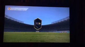 FIFA 16 ONLINE DRAFT REWARDS