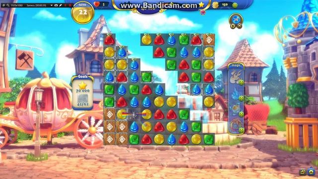 Чудеса в мире сказок уровень 26 смотреть онлайн