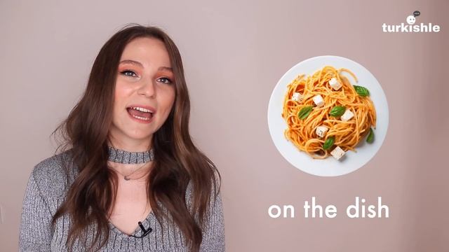 The Locative Case (In, On, At) in Turkish! смотреть онлайн