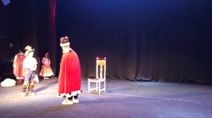 ,,Сказка без подсказки,,  ПОСТАНОВКА- ТЕАТРАЛЬНАЯ СТУДИЯ  «Петрушка» , Режиссёр - Татьяна Бельтюков