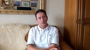 О режиссёре Викторе Титове.