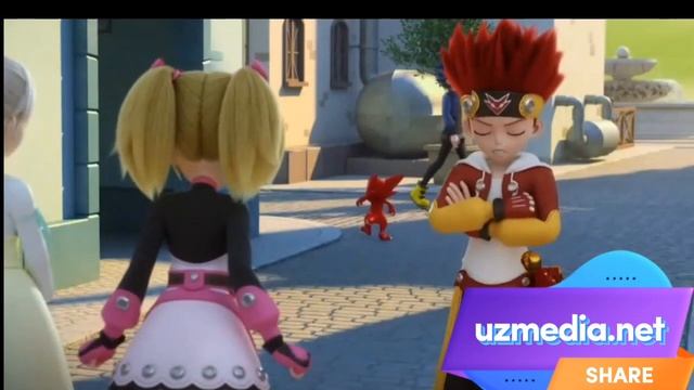 Monkart 3-qism | Uzbek tilida #Premyera смотреть онлайн