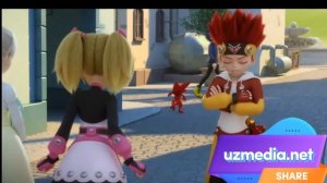 Monkart 3-qism | Uzbek tilida #Premyera