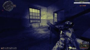 Путь в Припять - раздобыть спец.аптечку