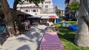 Отель Justiniano Club Alanya 4* / БОЛЬШОЙ ОБЗОР / Отдых в ТУРЦИИ / АЛАНЬЯ 2022 / All Inclusive
