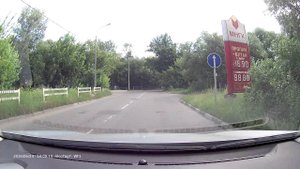 Аллея Первой Маевки 3 (24.06.16)