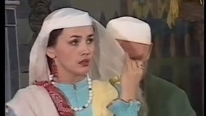 "ЗӘҢГӘР ШӘЛ" СПЕКТАКЛЕННӘН ӨЗЕК (1993 ел)