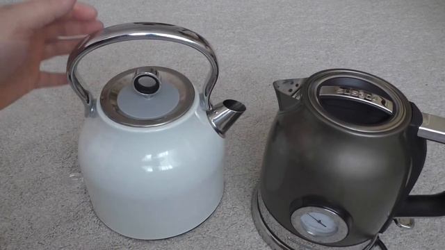 Электрический чайник Sonifer смотреть онлайн