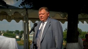 В Твери открыли памятник Андрею Дементьеву