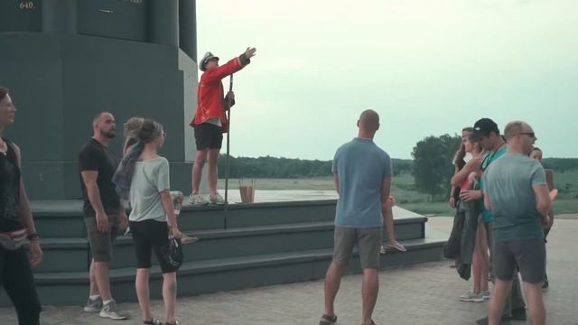 ДР Миша | Sony 5100 | Gopro8 | DJI Spark смотреть онлайн