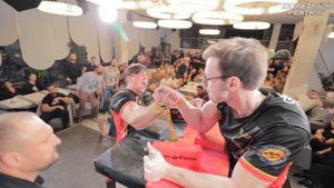 Георгий Таутиев против Романа Филиппова. Комментарии Дениса Цыпленкова