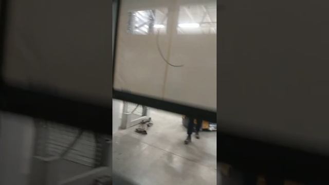 Ворота Промышленные. смотреть онлайн