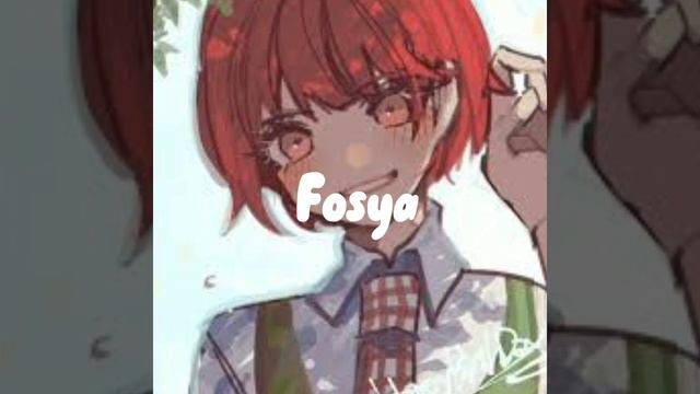 ?Мальчик абьюзер? {speed up}