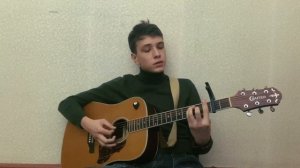 УПАВ НА КОЛЕНИ - ЮРА ШАТУНОВ