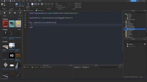 HOW TO USE Collection Service in ROBLOX Studio (2022)