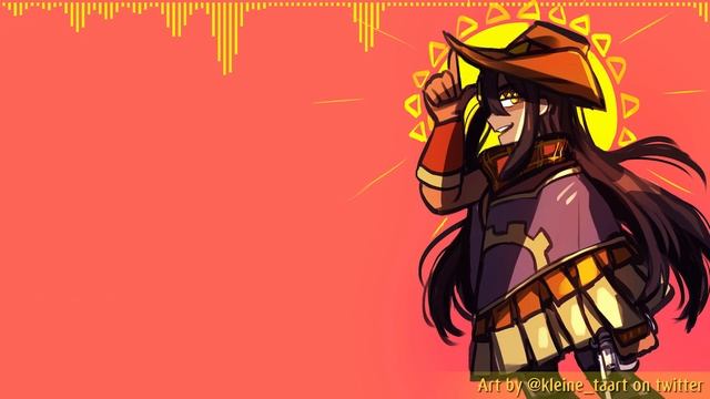 Epithet Erased ED 2 - Great at Cowboy [Cover] смотреть онлайн