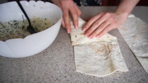 Ленивые хачапури из лаваша за 15 минут! Простой и очень вкусный рецепт