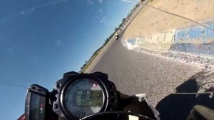 Rodada Jarama 21/06/2014