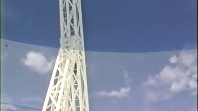 Радиотелескоп РТ-70