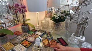 ОН МНЕ НРАВИТСЯ, А Я ЕМУ? гадание таро онлайн на любовь