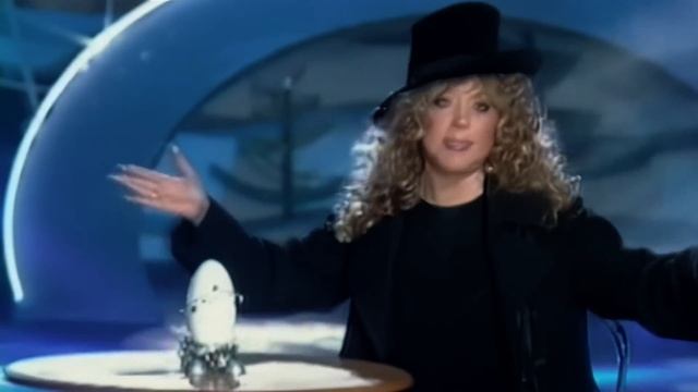 В Новый 2023 год с Аллой Пугачевой смотреть онлайн