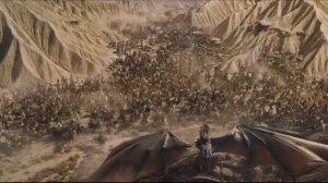 Гильдия Героев. Баллада о Драконе. Совместное творчество игроков.