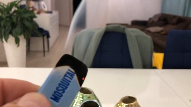 Лайфхак, как за 5 минут уничтожить всех комаров в помещении смотреть онлайн