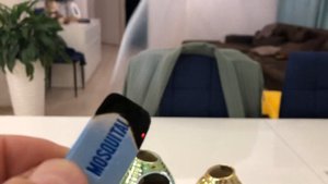 Лайфхак, как за 5 минут уничтожить всех комаров в помещении
