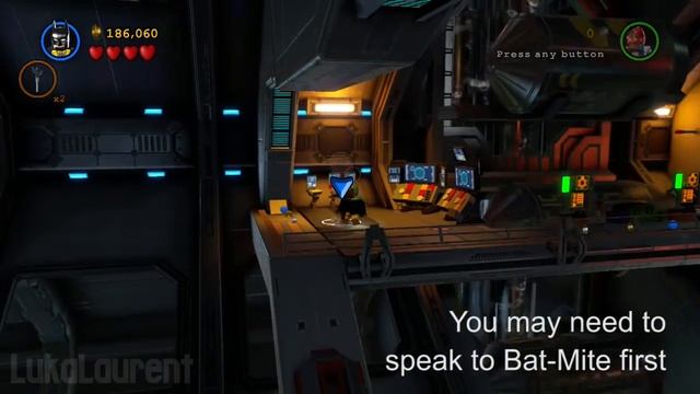 Hard Traveling Heroes trophy / achievement | Green Arrow | Lego Batman 3: Beyond Gotham смотреть онлайн