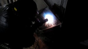 Одиннадцатый бложик электродуговое металлонапыление