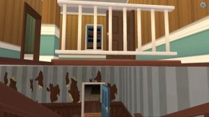 Я НАШЕЛ САМУЮ СЕКРЕТНУЮ ПАСХАЛКУ В ЧИКЕН ГАН! МИФ ЧИКЕН ГАН