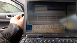 Слетела кодировка блока ABS Вертаем всё на круги своя