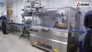 Mr. Food выбирает решения ULMA для упаковки готовых блюд