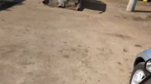 Chrysler PT Cruiser ошибка 0340