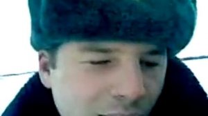 Печенга 19км