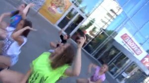 Jazz-Funk Kids| Little Bad Girl  | Школа Танцев | Волжский