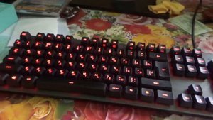 Брофтанский обзор и ОТЗЫВ на клавиатуру Logitech G413 CARBON.